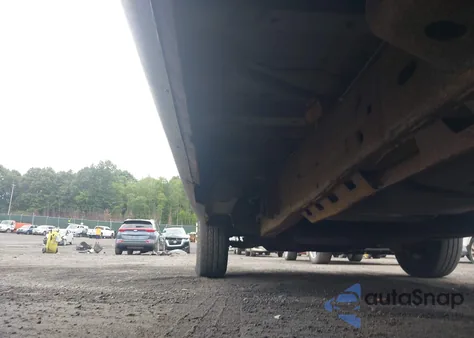 2004 Chevrolet Express G2500 из США, поврежденный, VIN 1GCGG25V041204257